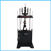 DJW-20KN橡膠動靜剛度疲勞試驗(yàn)機(jī)